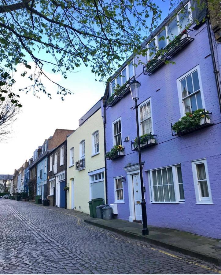 Appartement Portobello Living Londres