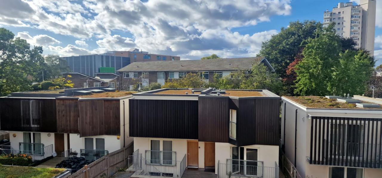 Accommodatie bij particulieren Charlotte Double Londen