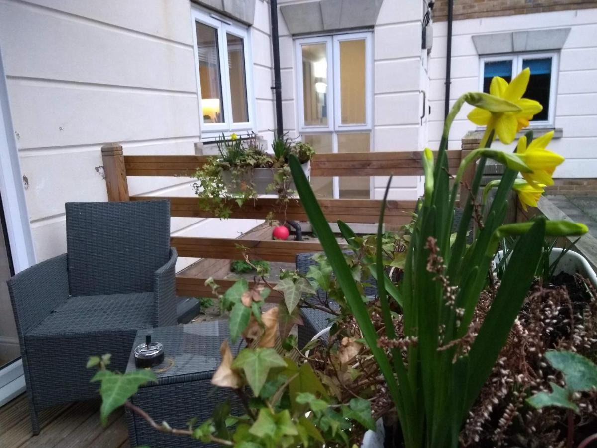 Leilighet Three Bedroom By Beautiful Park