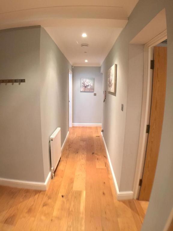 Leilighet Three Bedroom By Beautiful Park