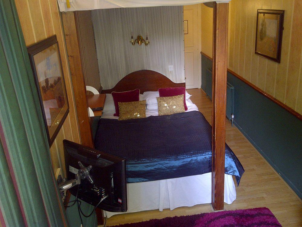 Hotell Rushmore