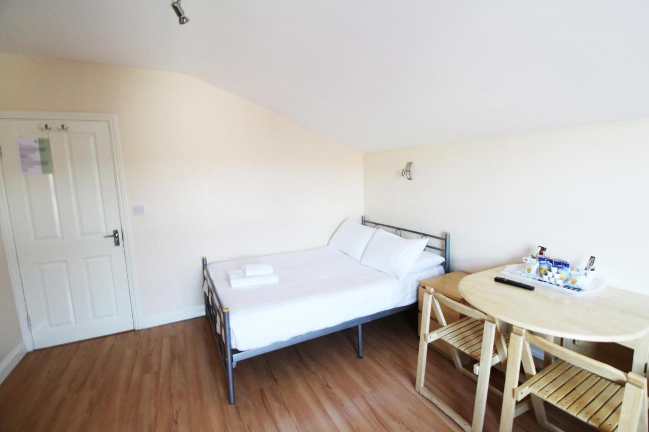 Aparthotel Flexistay Tooting London