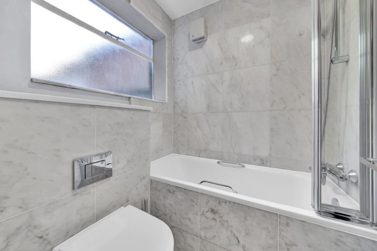 Appartement Sercasa - Cleveland - Fitzrovia Londres