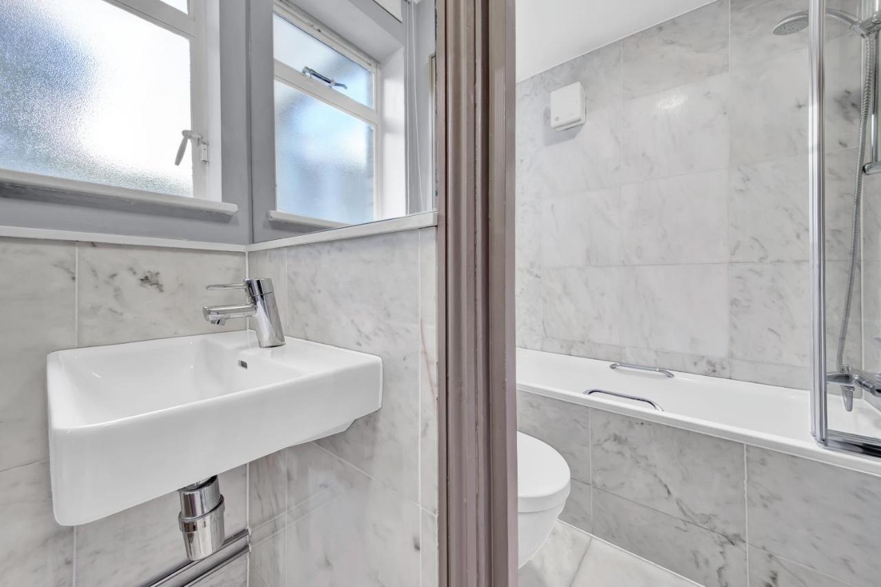 Appartement Sercasa - Cleveland - Fitzrovia
