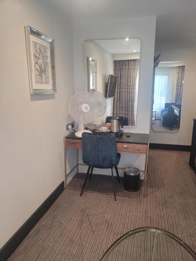 Hatton Garden Hotel 4*