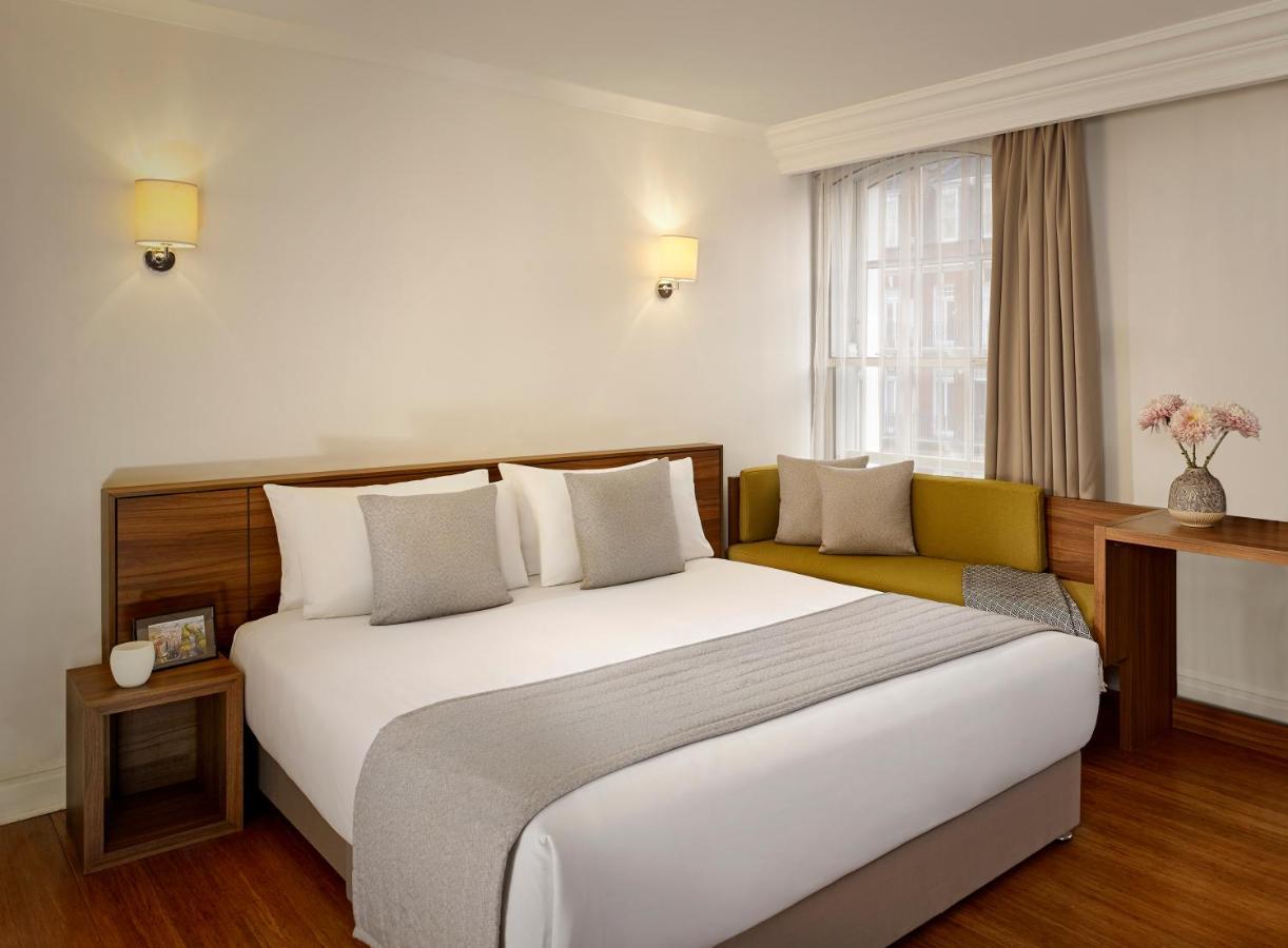 Citadines South Kensington 4*