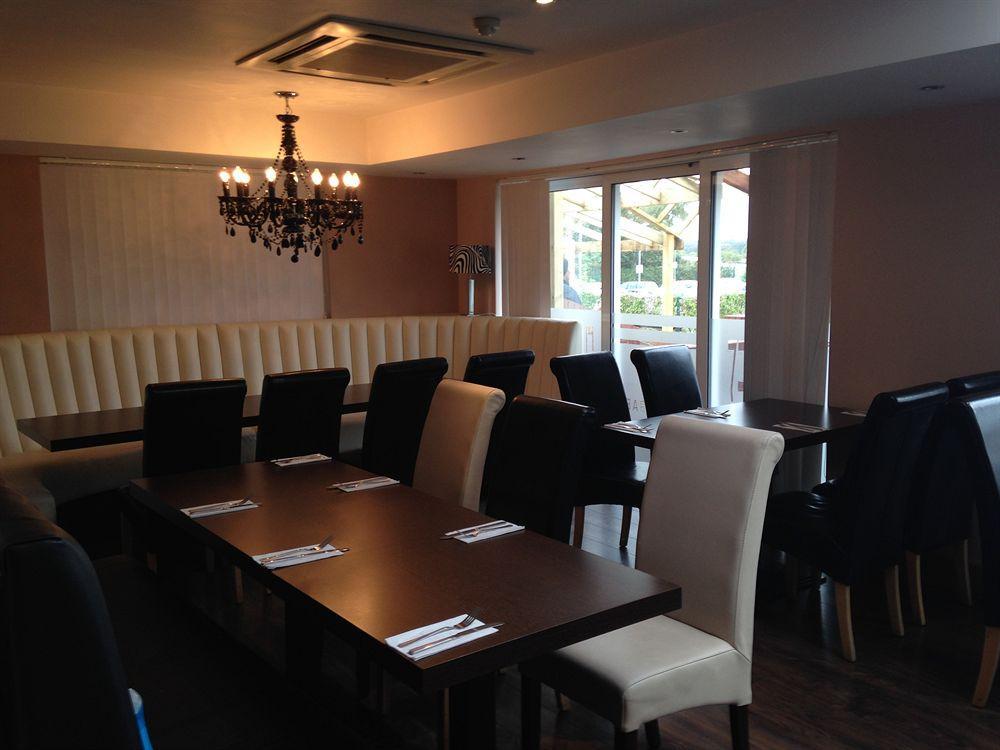 Hotell Oyo Flagship Finchley