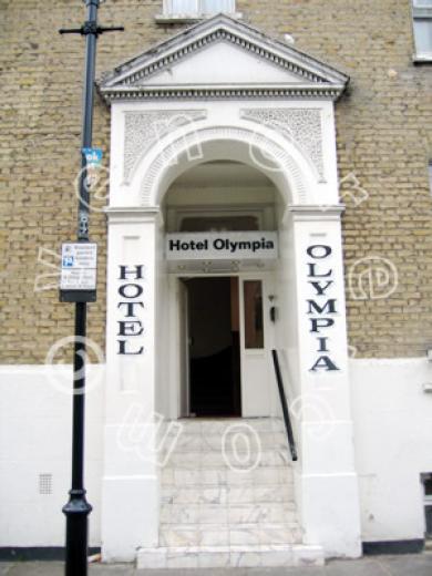 Olympia Inn Hotel London