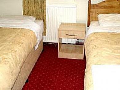 Olympia Inn Hotel Hotel