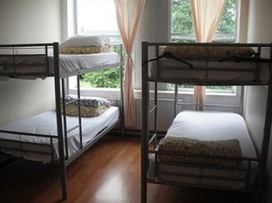 Kensal Backpackers Vandrerhjem