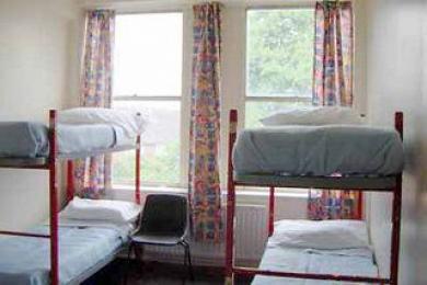 Vandrerhjem Kensal Backpackers *