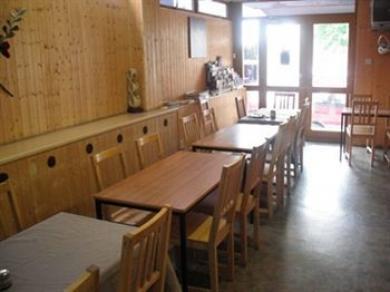 Kensal Backpackers Vandrerhjem *