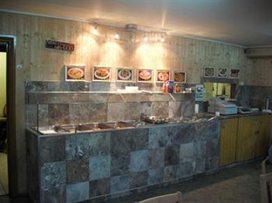 Kensal Backpackers Vandrerhjem *