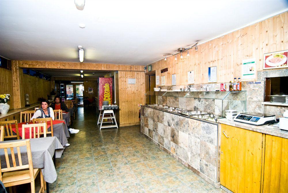 Vandrerhjem Kensal Backpackers London