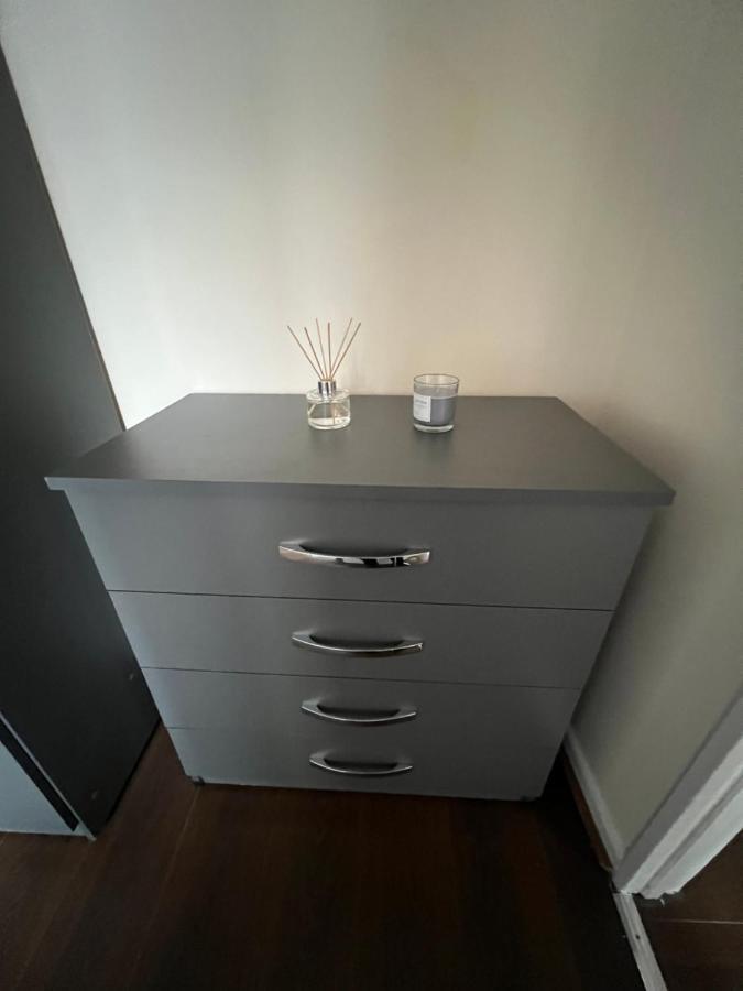 Appartement Marble Arch, Oxford Street, Edgware Road Londres