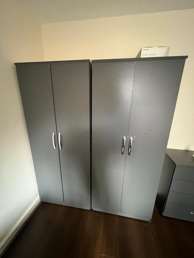 Appartement Marble Arch, Oxford Street, Edgware Road *