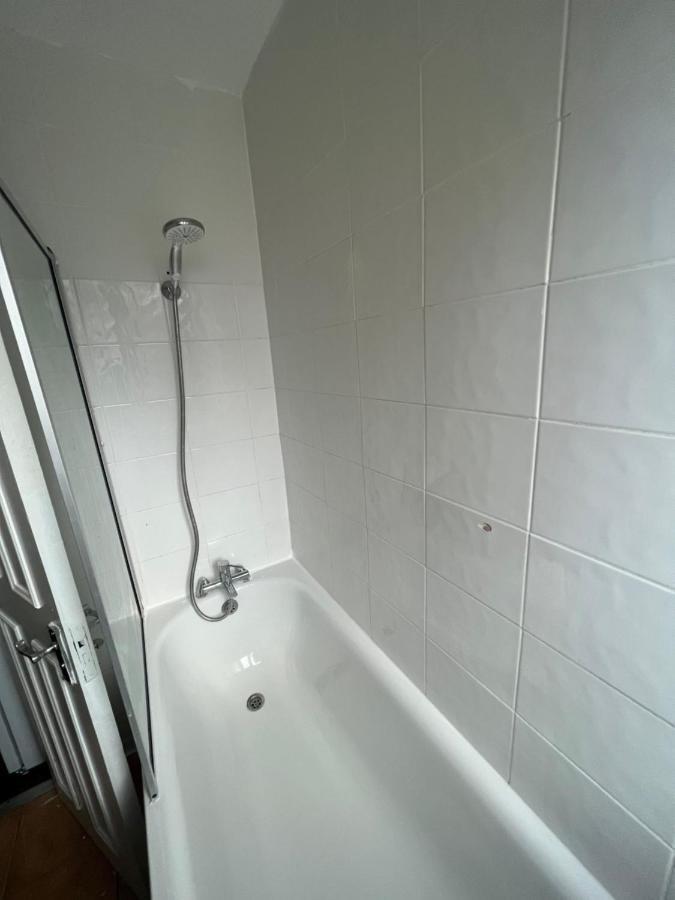 Marble Arch, Oxford Street, Edgware Road Appartement