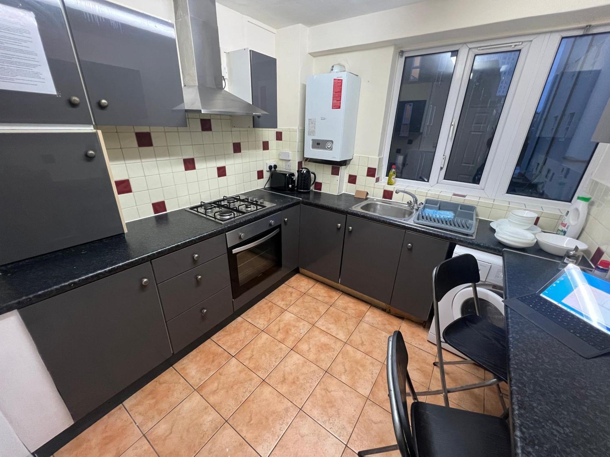 Marble Arch, Oxford Street, Edgware Road Appartement Londres