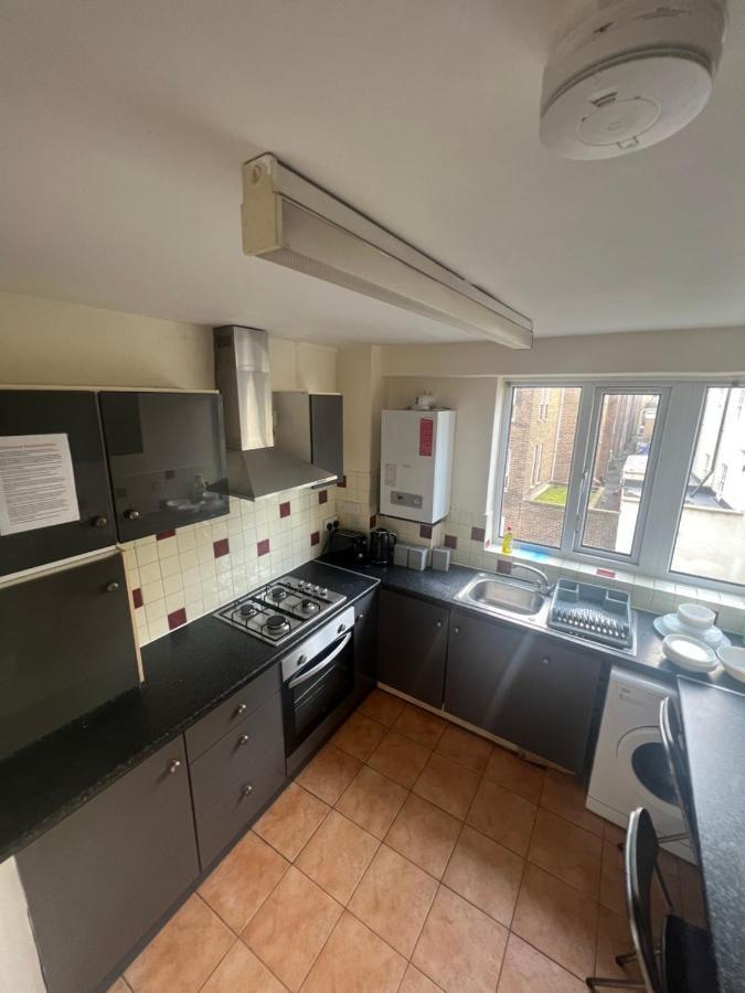 Appartement Marble Arch, Oxford Street, Edgware Road