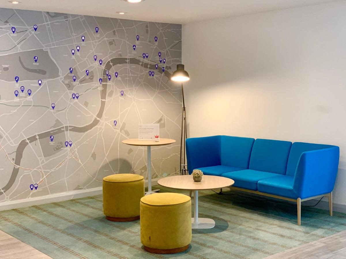 Express Earls Court By Ihg Hotel Londres