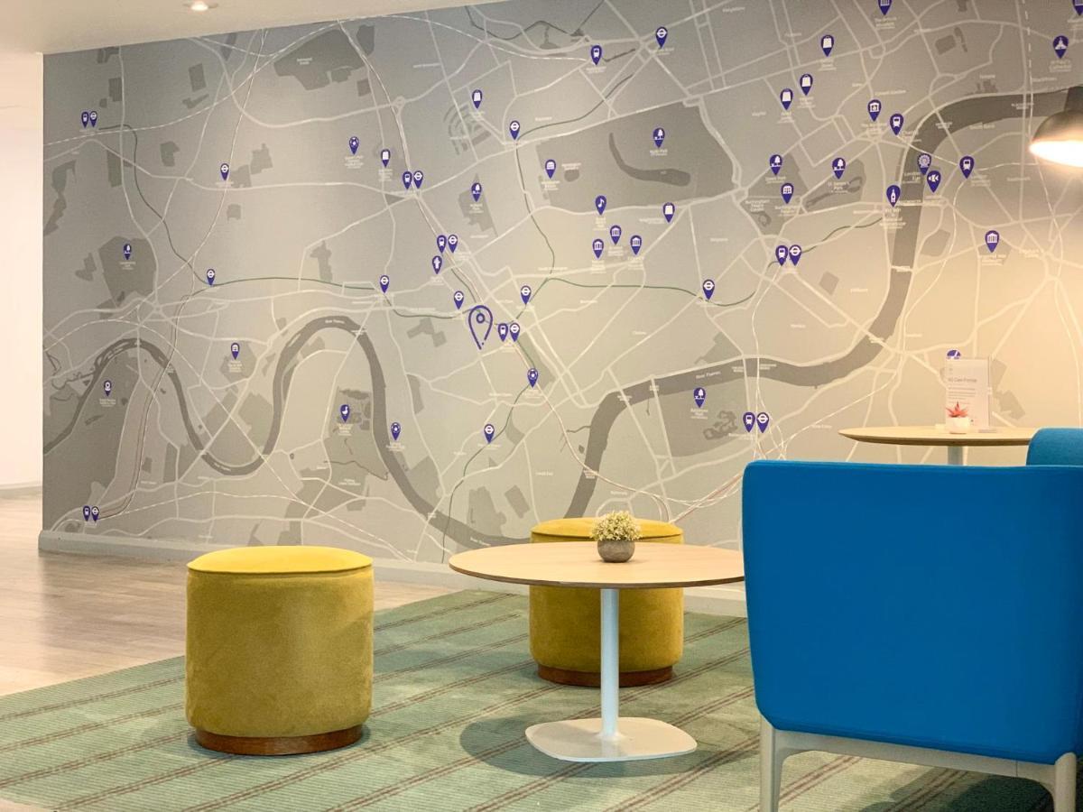 Express Earls Court By Ihg Londres
