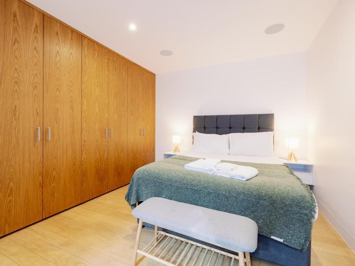 Pass The Keys - Spacious Modern Flat With Garden, In South West Ferienhaus London