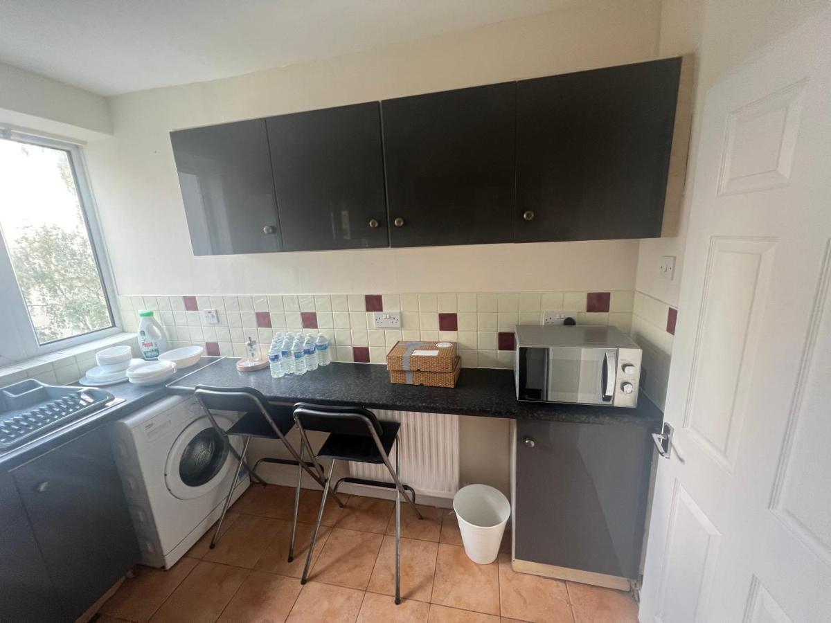 Appartement Marble Arch, Oxford Street, Edgware Road *
