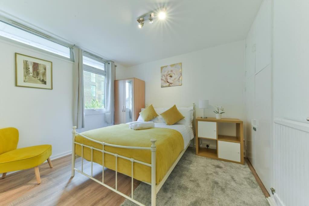 Vakantiehuis In London, Peckham Londen