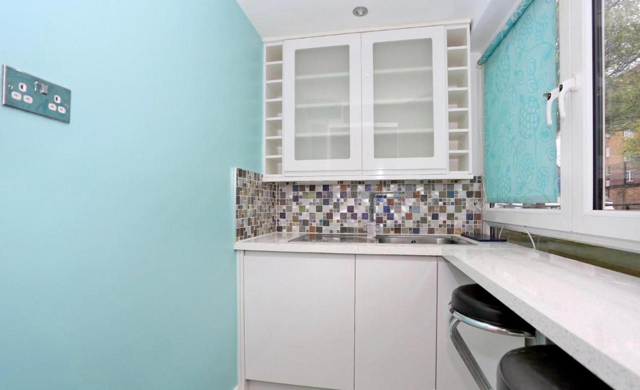 Luxury Double Blue Maison d'hôtes *