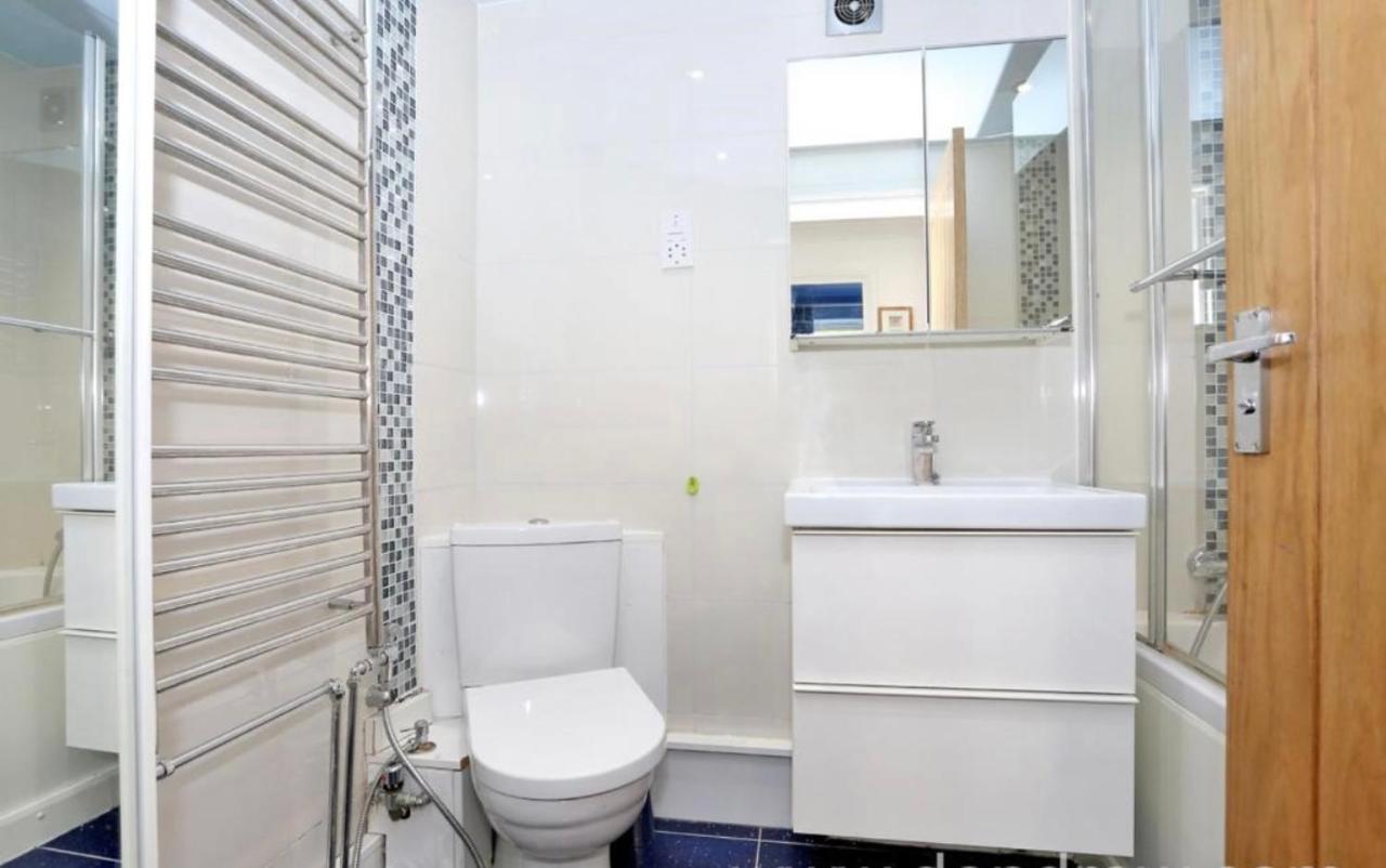 Maison d'hôtes Luxury Double Blue Londres