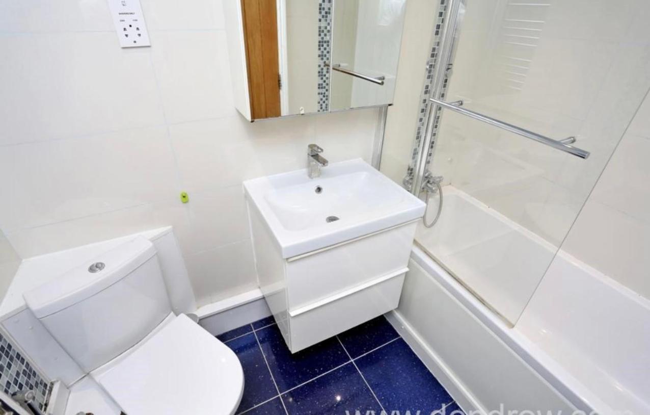 Maison d'hôtes Luxury Double Blue *