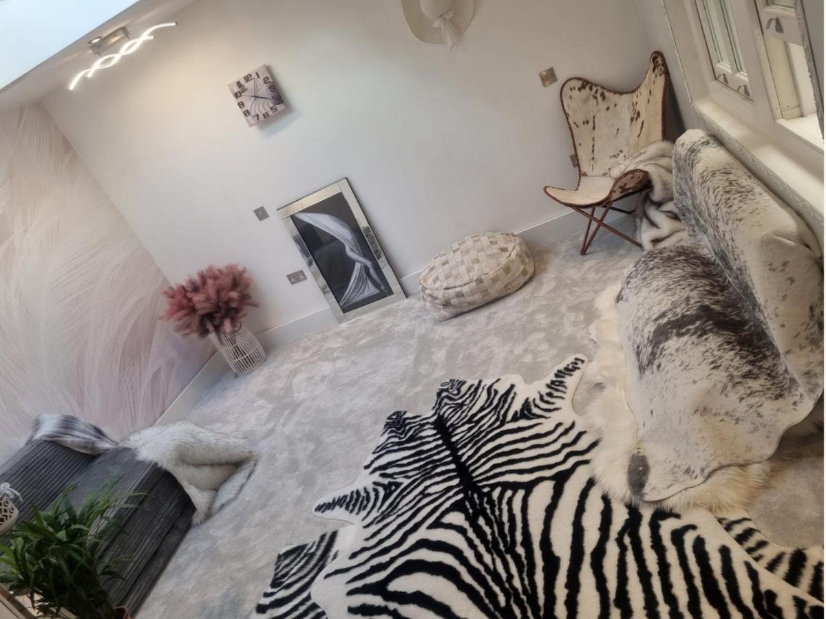 Park Haven Accommodatie bij particulieren *