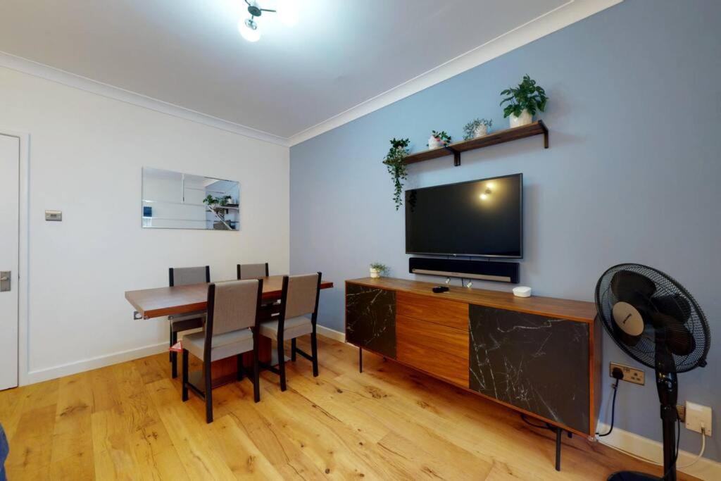 Appartement Lovely 2-bedroom Flat Near Highgate
