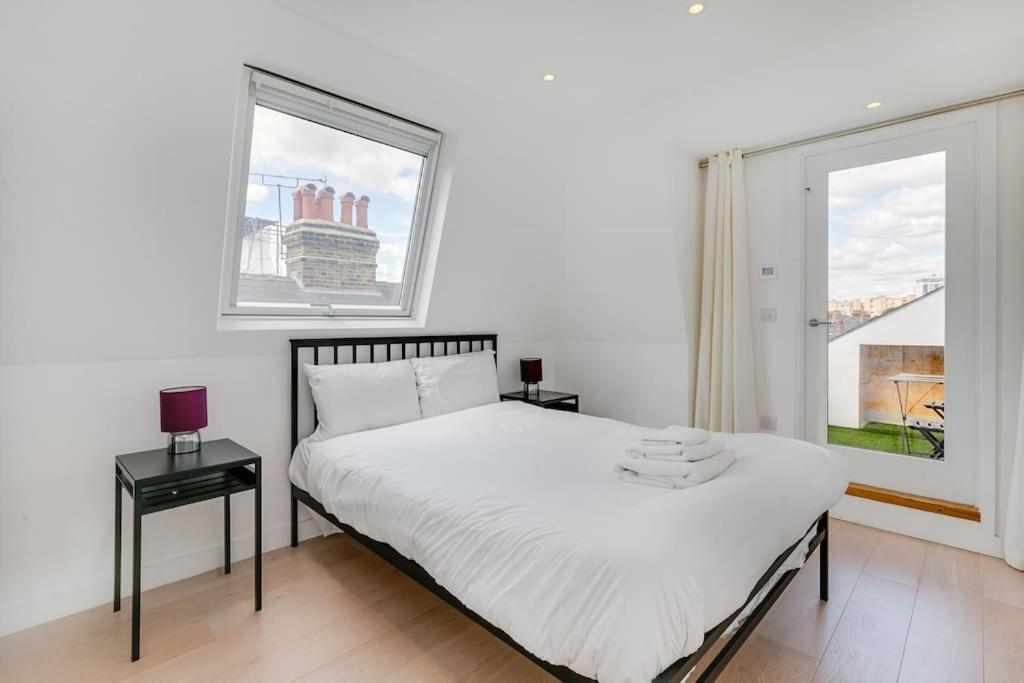 Modern 1 Bedroom Flat In Battersea * London