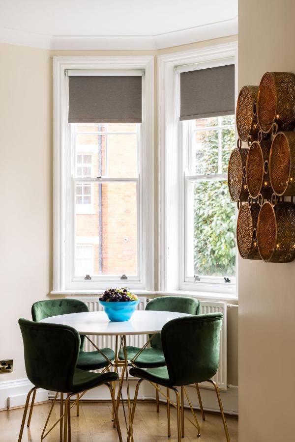 Lejlighed One Bedroom In Marylebone