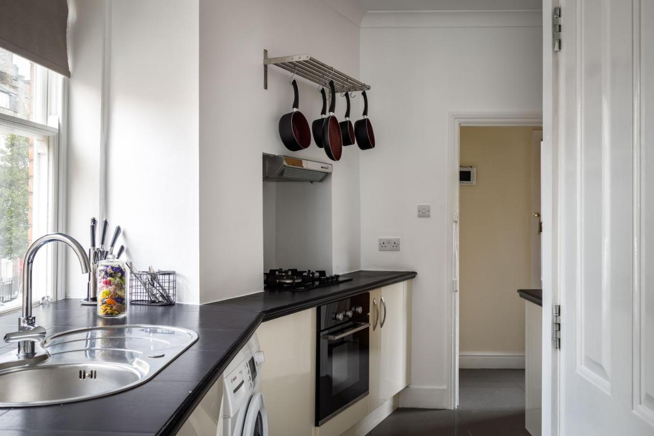 One Bedroom In Marylebone London