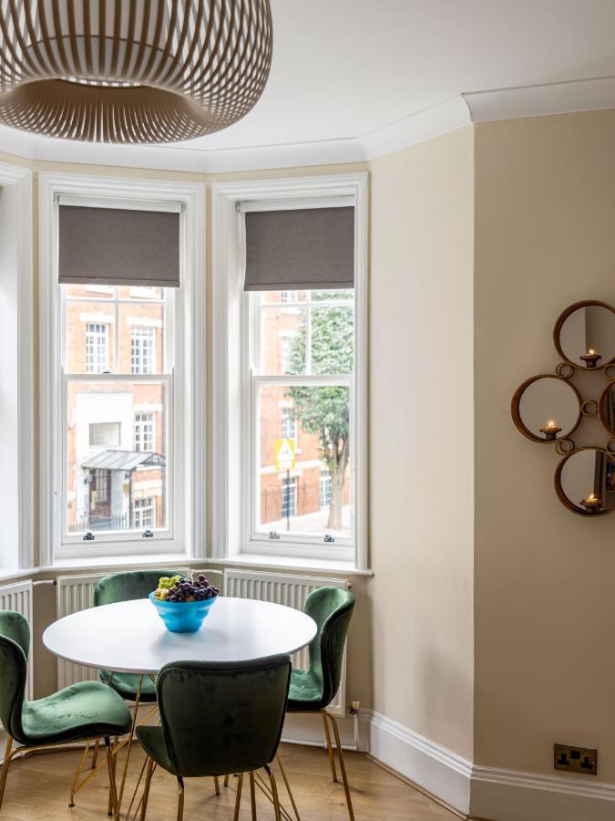 One Bedroom In Marylebone Lejlighed London