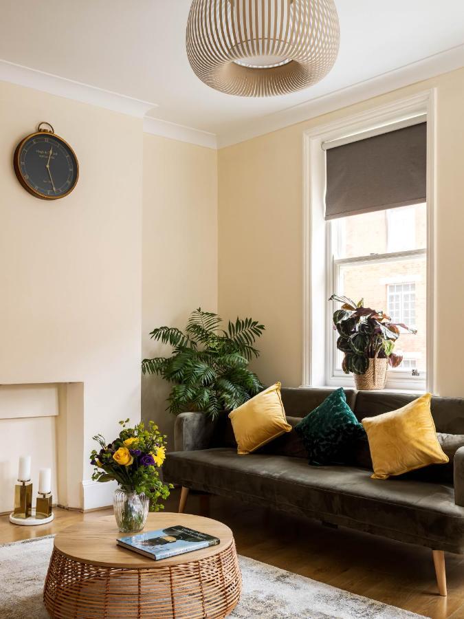 Lejlighed One Bedroom In Marylebone