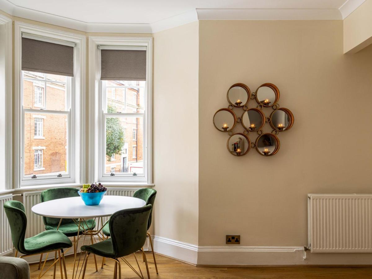 Lejlighed One Bedroom In Marylebone London