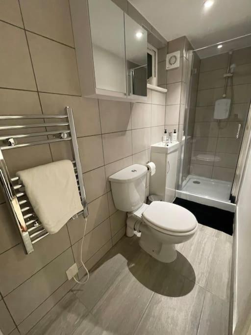 Lovely 1 Bedroom - Maida Vale Londra