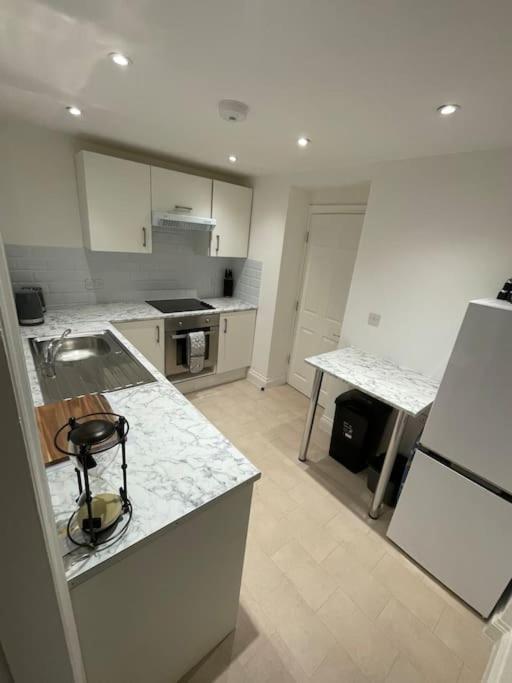 Appartamento Lovely 1 Bedroom - Maida Vale