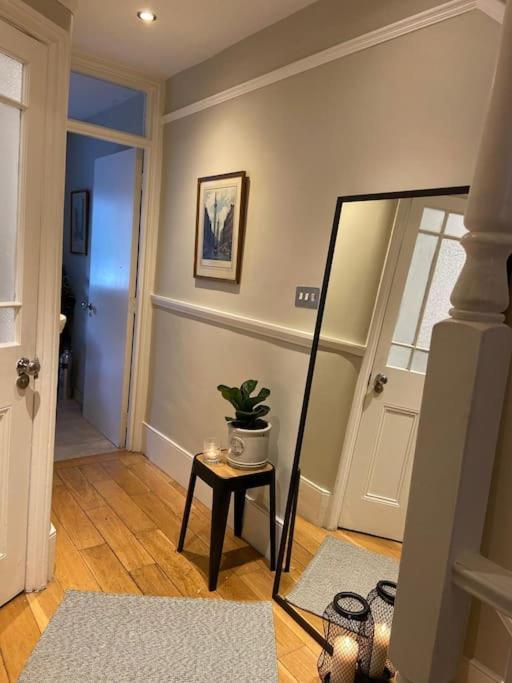 Leilighet Ivy House-period Garden Flat Chelsea/fulham