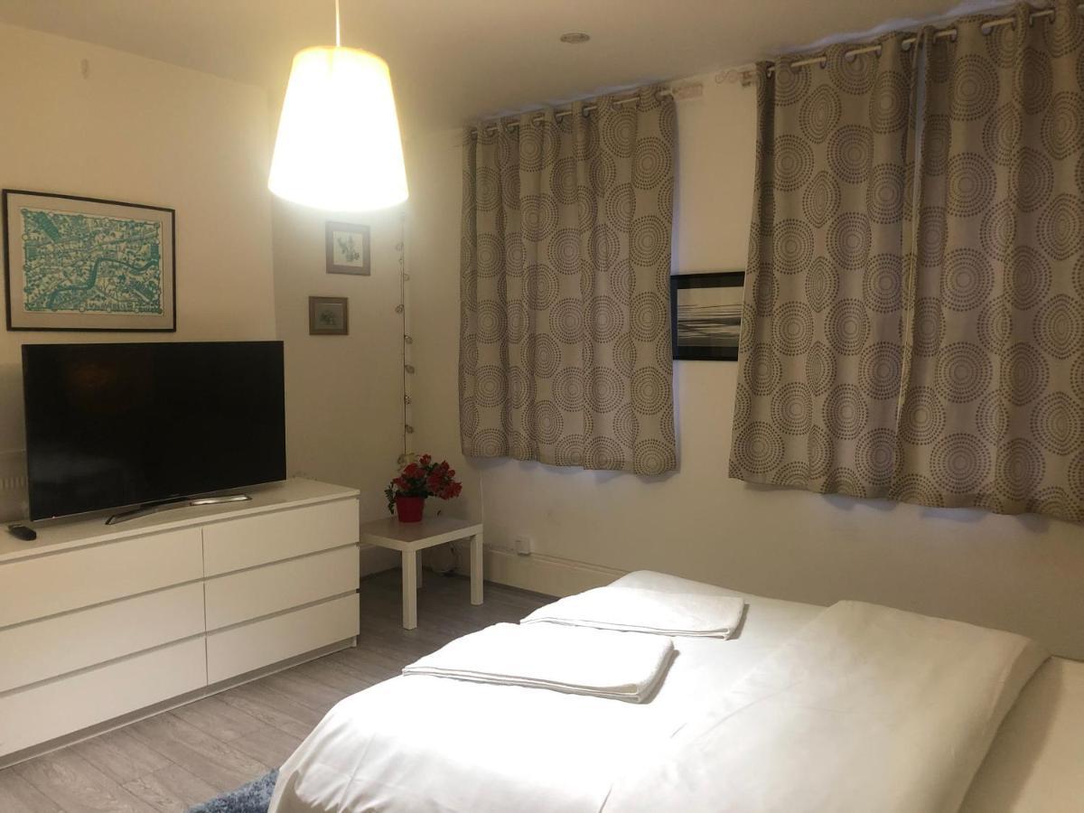 Oyo 94 Bricklane Studio Flats * Londen