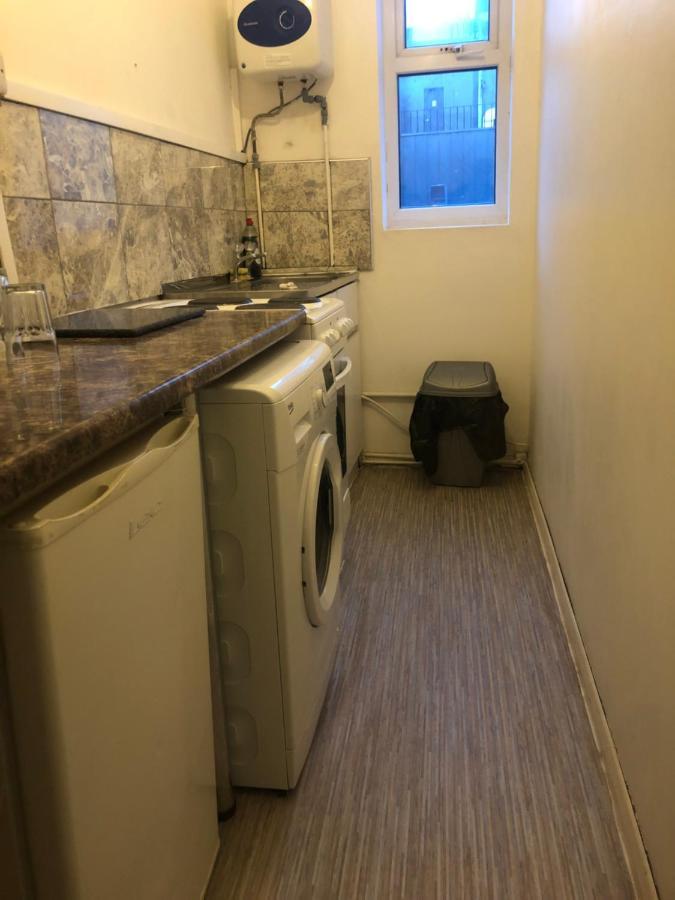 Oyo 94 Bricklane Studio Flats Hotel Londen