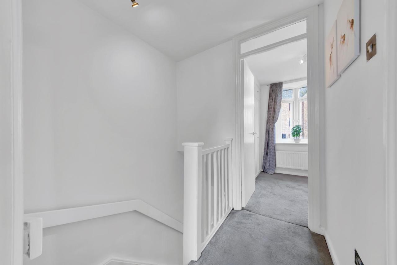 Appartement Sercasa - Island Gardens - Canary Wharf Londen