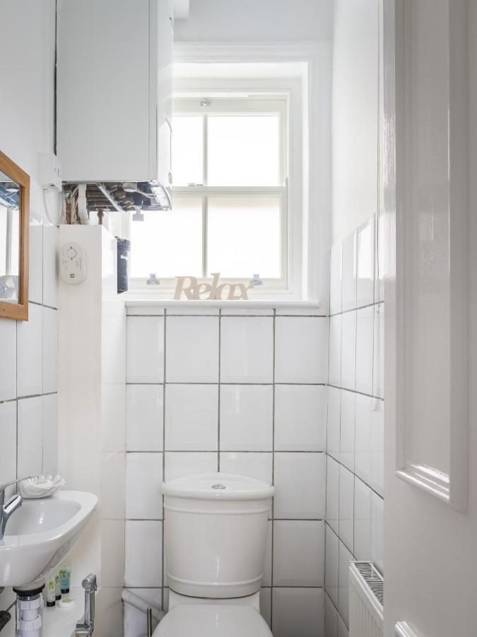 Lejlighed One Bedroom In Marylebone