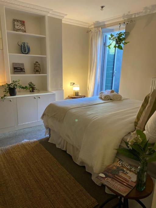 Ivy House-period Garden Flat Chelsea/fulham Leilighet *