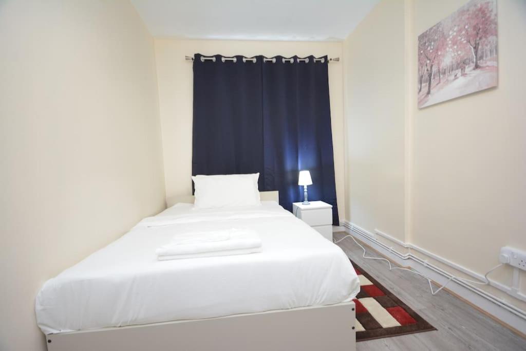 Lovely 4 Bedroom Close To The City Walking Distance From The Rivere View * London