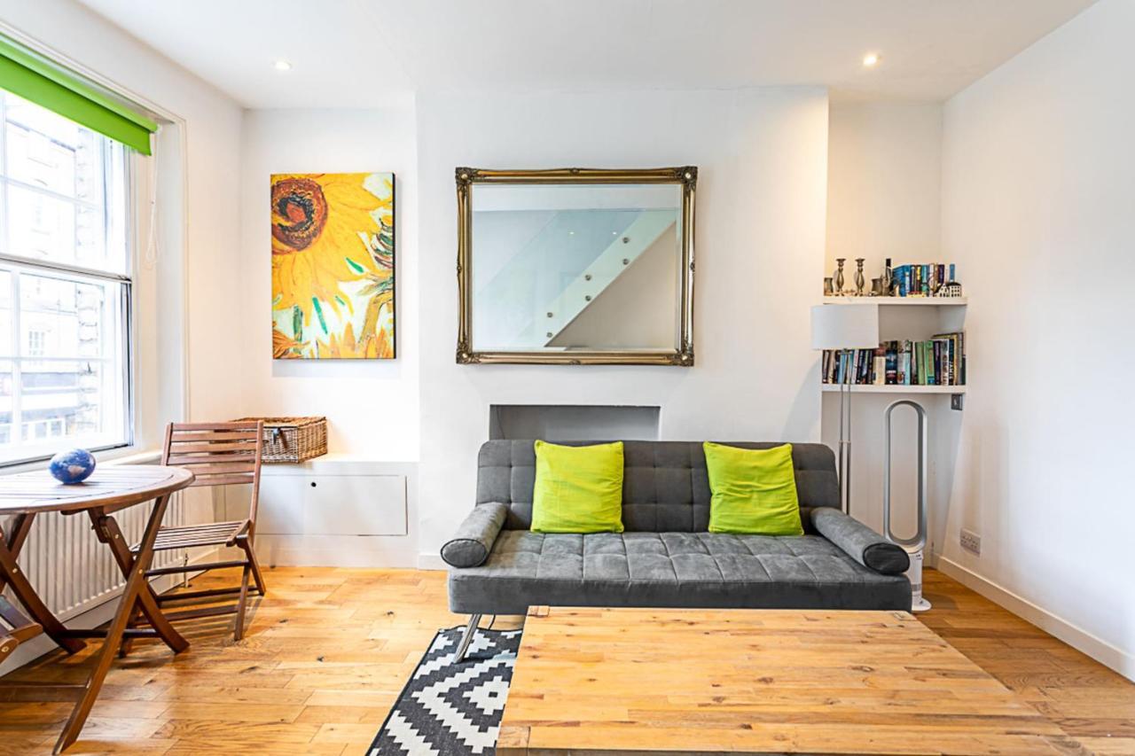 Farringdon Leo Loft Appartement *