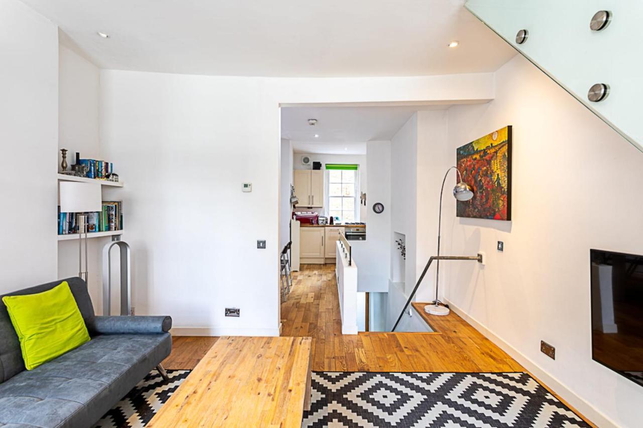 Farringdon Leo Loft Appartement